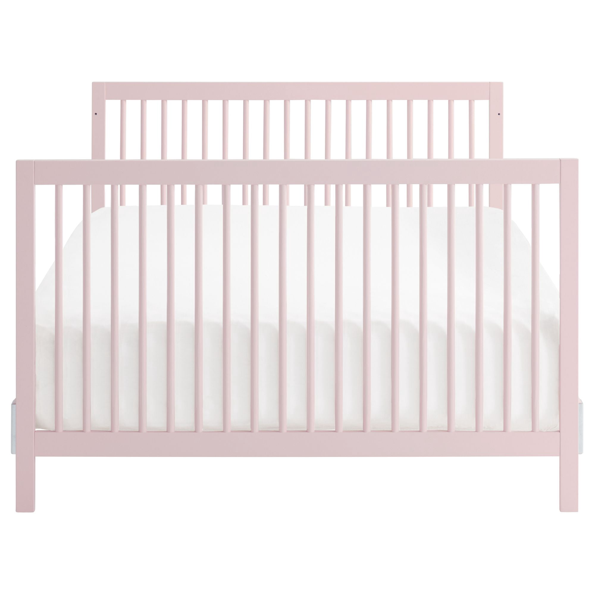 Oxford Baby Essential Full Bed Conversion Kit Pink