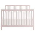 thumbnail image 4 of Oxford Baby Essential Full Bed Conversion Kit Pink, 4 of 4