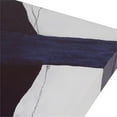 thumbnail image 4 of Carolina Living Abstract Wall Art 2 - Set of 2 - Blue, 4 of 4