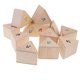 thumbnail image 1 of Juguete Educativo De Juguetes De Montessori Niños Juguetes - 12pcs Bloquea El Traqueteo De Del Triángulo, 1 of 9