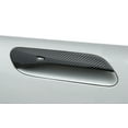thumbnail image 3 of for VW ID.4 21-24 Poignée de Porte Extérieure en Fibre de Carbone ABS Décoration, 3 of 4