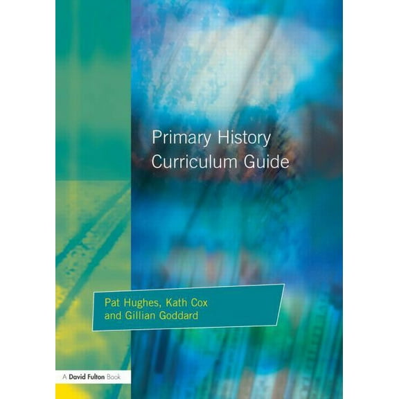 Fulton Study Guides Primary History Curriculum Guide, (Paperback)