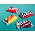 thumbnail image 2 of Hershey's Miniatures Assorted Chocolate Candy, Party Pack 35.9 oz(pack of 4), 2 of 5