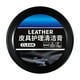 thumbnail image 2 of Crema limpiadora y acondicionadora para cuero – Quitamanchas multiusos para interiores de coches, muebles, zapatos, bolsas – Reparaciones, restauraciones, protecciones – 1x crema, 1x esponja incluida, 2 of 9