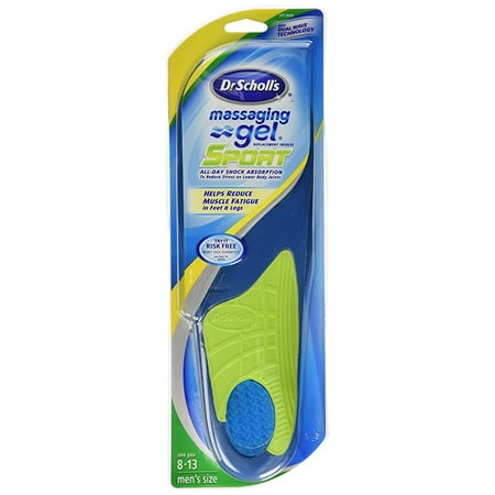 Dr Scholl's (Escape) Gel Insole Leather : Dr Scholl's (Escape) Gel Insole Leather / Dr Scholl's ... - Get the best deals on dr.