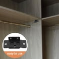 thumbnail image 3 of unbranded 20Ud Abrazaderas Metálicas Para Esquinas De Madera Refuerzo Y Estabilidad En Muebles, 3 of 8