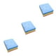 thumbnail image 2 of Paño de limpieza de microfibra Injueey para anteojos y pantallas 100 Uds, 2 of 6
