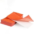 thumbnail image 5 of SPRING PARK Durable Anti-scratch Faux Leather Window Tint Squeegee Tool Cleaning Scraper, 5 of 7