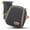 Gray, variant on BubbleBum Booster Seats Inflatable Booster Car Seats for Kids Aged 4 to 11 Years, Black Style
