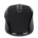 thumbnail image 5 of Ratón Inalámbrico USB C ANGGREK Diseño Ergonómico 800 1200 1600DPI, 5 of 8