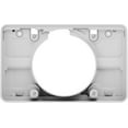 thumbnail image 3 of Logitech Wall Mount for Tap Scheduler Off White, 3 of 5