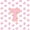 White Pink 14, variant on Manfei Cute Pink Bow Twin Comforter Sets,Girls Personalized Letter A Bedding Set,Pink Reversible,2pcs,1 Comforter and 1 Pillowcase