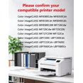 thumbnail image 2 of Cartucho de tóner PIONOUS 118, juego de 4 negro, cian, magenta y amarillo, 2 of 6