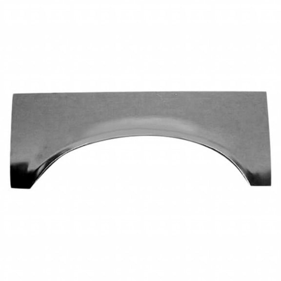 For Ford F-150/Bronco 1990-1996 Wheel Arch Patch Driver Side | Upper