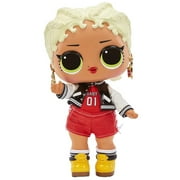 LOL Surprise Big Baby MC Swag 11-inch Doll With Accessories, Great Gift for Kids Ages 4 5 6+