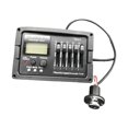 thumbnail image 1 of MERIGLARE Digital 5 Band Chromatic Tuner Acoustic Guitar Amplifier A, 1 of 6