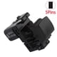 thumbnail image 2 of Car Power Window Switch Button for Mitsubishi Outlander 2013-2018 8608A242 8608A319 LHD, 2 of 5