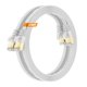 thumbnail image 1 of Cable Ethernet Surplay Cat7, 6 m, paquete de 2, 10 Gbps para PS5/4, Xbox, 1 of 9