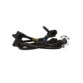thumbnail image 2 of ABS Wheel Speed Sensor Fits select: 1999-2005,2007 CHEVROLET SILVERADO, 2 of 4