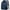 Blue-18 inch, variant on UKEIN Laptop Backpack with USB Charging Port Water Resistant Backpacks for Adults Work Business Laptop Backpack for Men