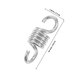 thumbnail image 2 of unbranded 2Ud Resortes De Suspensión Para Ideal Para Colgar En Porche Patio Con Capacidad, 2 of 8