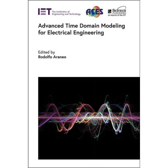 Electromagnetic Waves: Advanced Time Domain Modeling for Electrical Engineering (Hardcover)