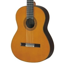 Yamaha GC32 Handcrafted Cedar Classical Guitar Natural Cedar