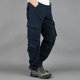 thumbnail image 4 of Pantalones De Trabajo Con Ocho Bolsillos Pantalones De Traba Promoción, 4 of 5