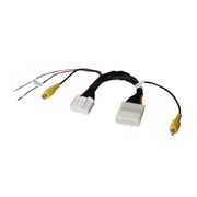 Toyota Back Up Camera Retain Add Harness