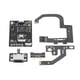 thumbnail image 1 of Piezas de repuesto de chip de cable de juego de consola para Switch NS/Lite/OLED (OLED), 1 of 7