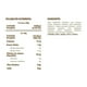 thumbnail image 2 of Pan de caja congelado Food for life Ezekiel bajo en sodio 680 g, 2 of 4