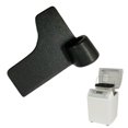 thumbnail image 4 of Professional Kneading Paddle for Panasonic Bread Maker Models SD255 SD256, 4 of 7