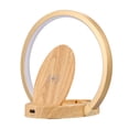 thumbnail image 1 of Amdohai Multifunctional 41 LEDs Table Light Desk Beside Lamp Sensitive Light Control/, 1 of 9