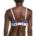 thumbnail image 2 of DKNY womens  T-Shirt Bra, 38D, 2 of 3