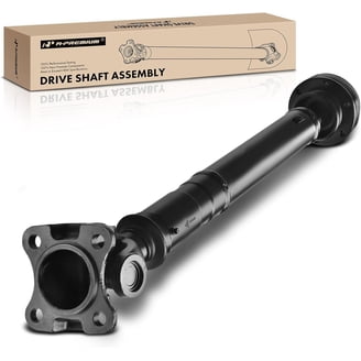 Front Driveshaft Prop Shaft Assembly For Dodge Nitro 2007-2011 4WD