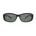 thumbnail image 2 of Les surlunettes de soleil FitsOver de Polar Optics, 2 of 3