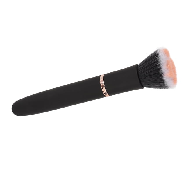 Brocha de maquillaje BuyWeek para base rubor ajustable