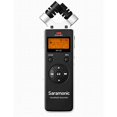 Saramonic Handheld Recorder w/Stereo X/Y Cond. Mics, 8GB Card, Furry