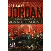 Get Away Jordan (DVD)