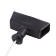 thumbnail image 4 of Recoil Starter Pull Start Kit 499706 690101 Fits 091212 091232 09141 Pull Start Kit Engine Replacement Parts Pull Start, 4 of 9