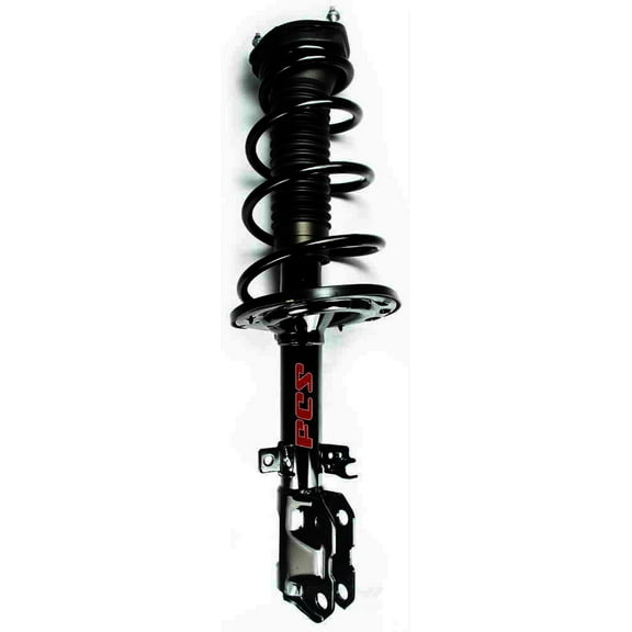 FCS Automotive International Complete Strut Assembly