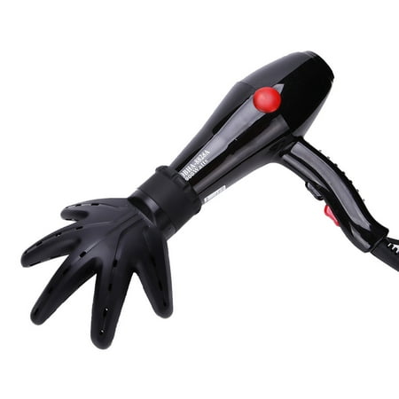 Hand Diffuser Hair Dryer Hairdressing Salon Curly Hair Style Tools Accessory