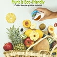 thumbnail image 6 of Plunk - The Fruit Fly Solution - 3 Pack - Fruit Fly Trap, 6 of 8
