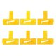 thumbnail image 1 of Compatible with Volvo-S60 XC70 V70 2000-09 windshield clip trim side trim 30678009, 1 of 5