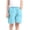 Blue, variant on ITSAME Shorts for Boys, Elastic Waist with Pockets Loose Fit Summer Athletic Casual Shorts Yellow Size 5-6