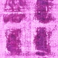 thumbnail image 1 of Ahgly Company Indoor Square Abstract Pink Modern Area Rugs, 8' Square, 1 of 4