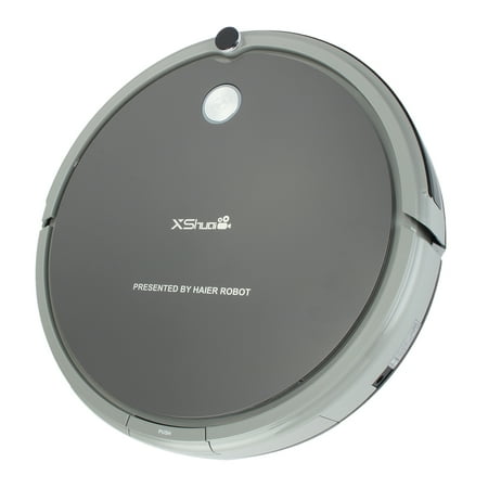 XShuai HXS-G1 Automatic Robot Vacuum Cleaner for Home Tile Hardwood (Best Roomba For Hardwood And Tile Floors)