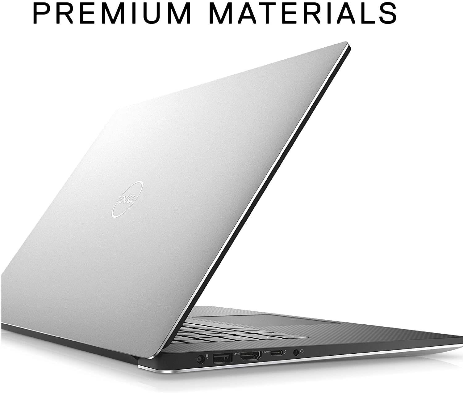 Dell XPS 13 7390 2-in-1 i7-1065G7 32GB 1TB SSD Notebook USB-C