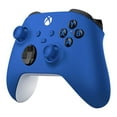 thumbnail image 1 of Openbox Xbox Wireless Controller for Xbox Series X|S, Xbox One, and Windows Devices – Shock Blue, 1 of 2