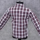 thumbnail image 4 of Conjunto Ropa Baoblaze 1/6 Camisa Blanca Roja Pantalones para 12'' de Acción, 4 of 4